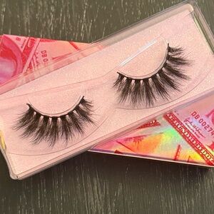 3D False Lashes